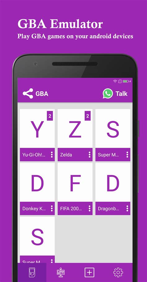 gba333 download apk|GBA for Android .